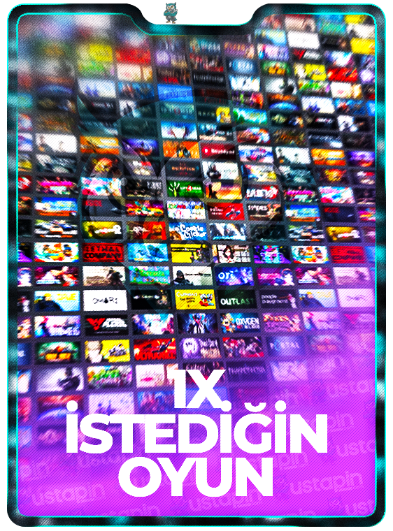 Steam Oyunları