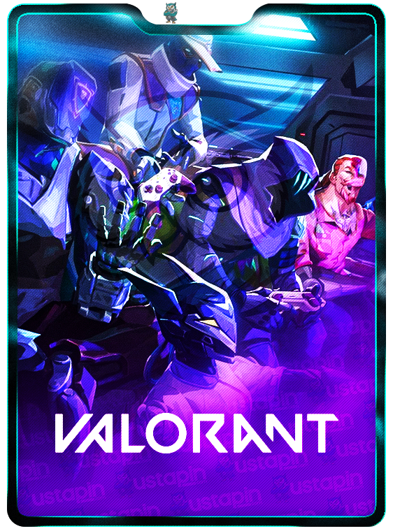 Valorant