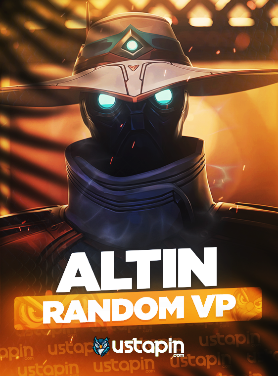 Altın Random VP