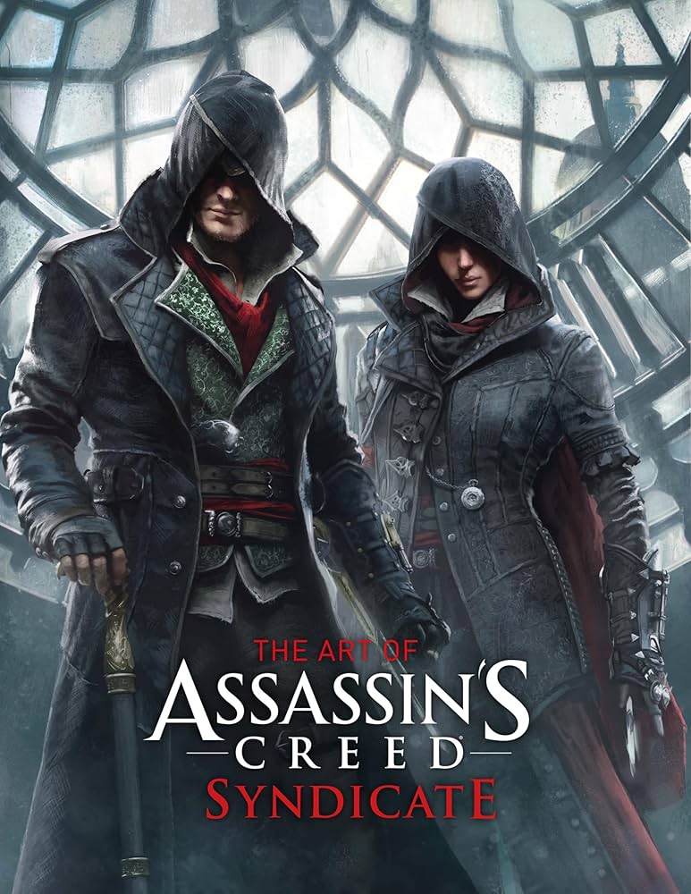 Assassins Creed Syndicate