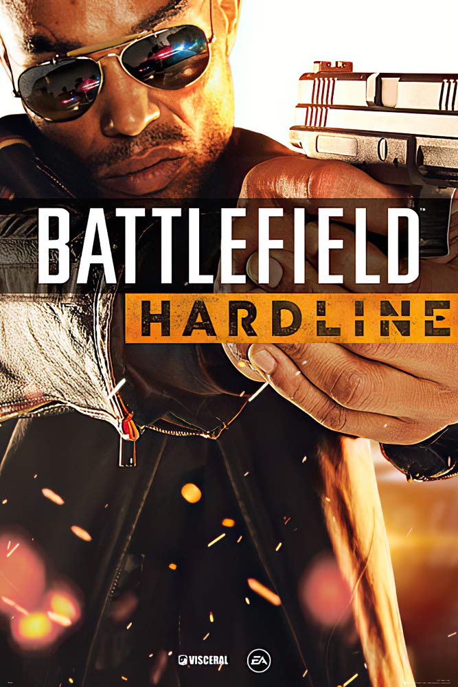 Battlefield Hardline