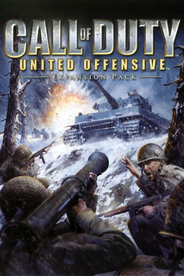 Call Of Duty 1