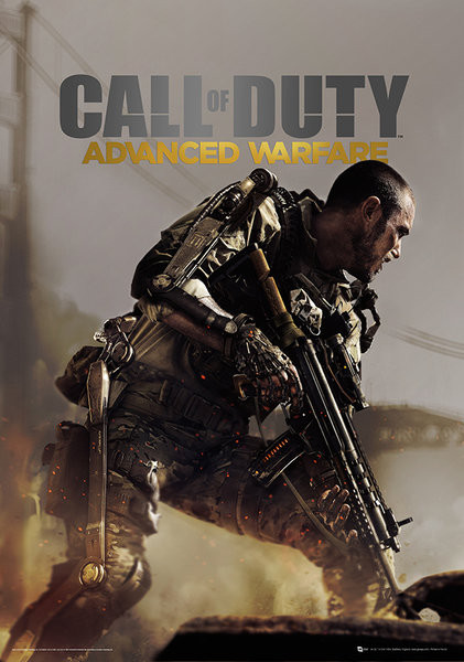 Call Of Duty Advanced Warfare