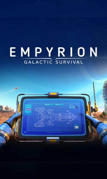 Empyrion Galactic Survival