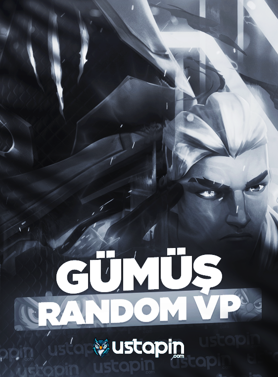 Gümüş Random VP