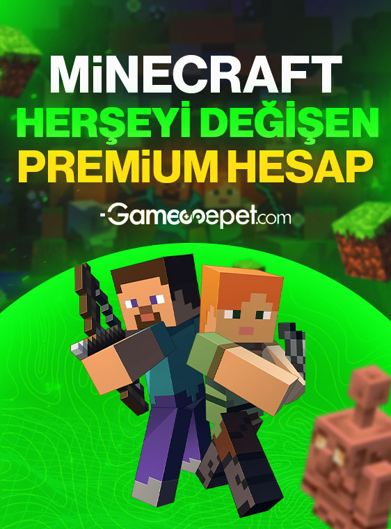 Minecraft