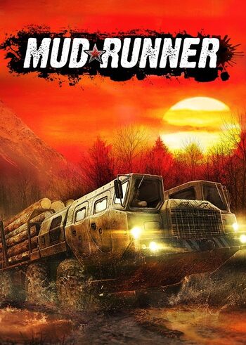 Mudrunner