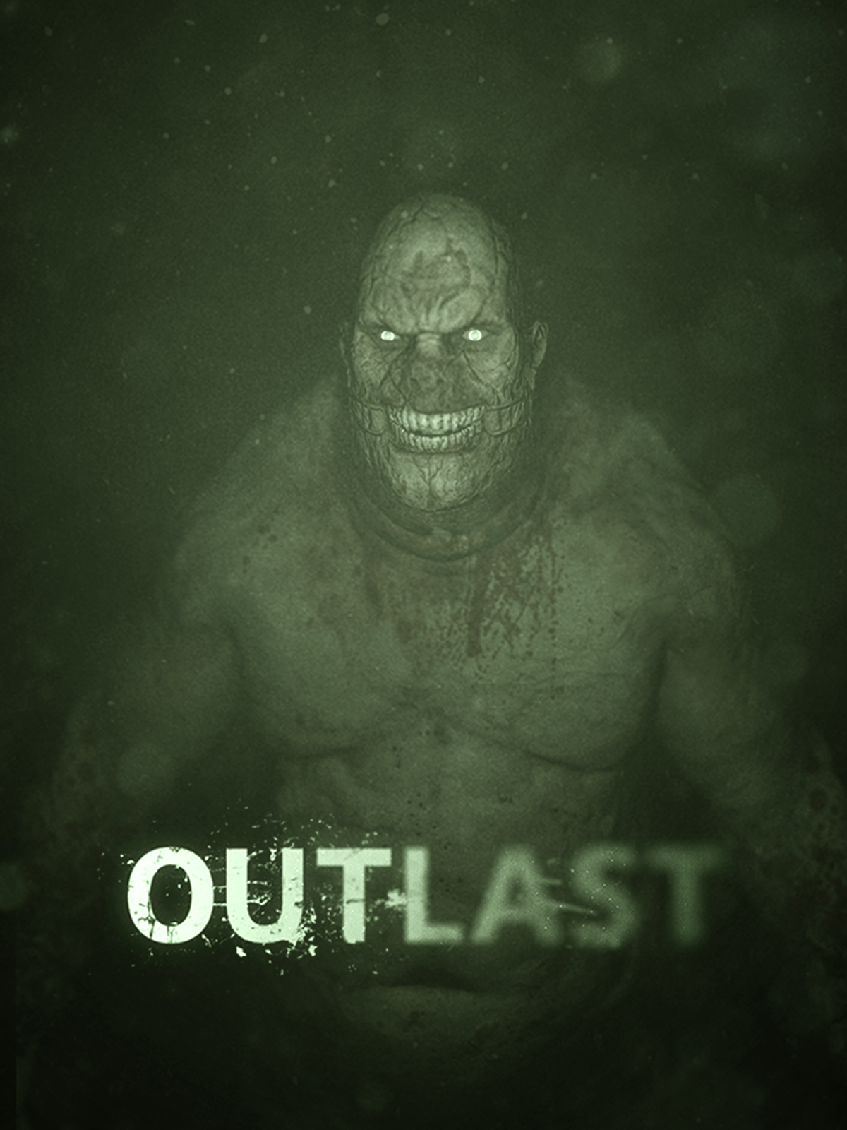 Outlast 1