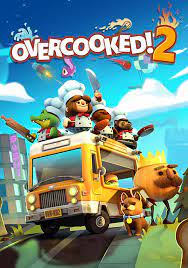 Overcooked