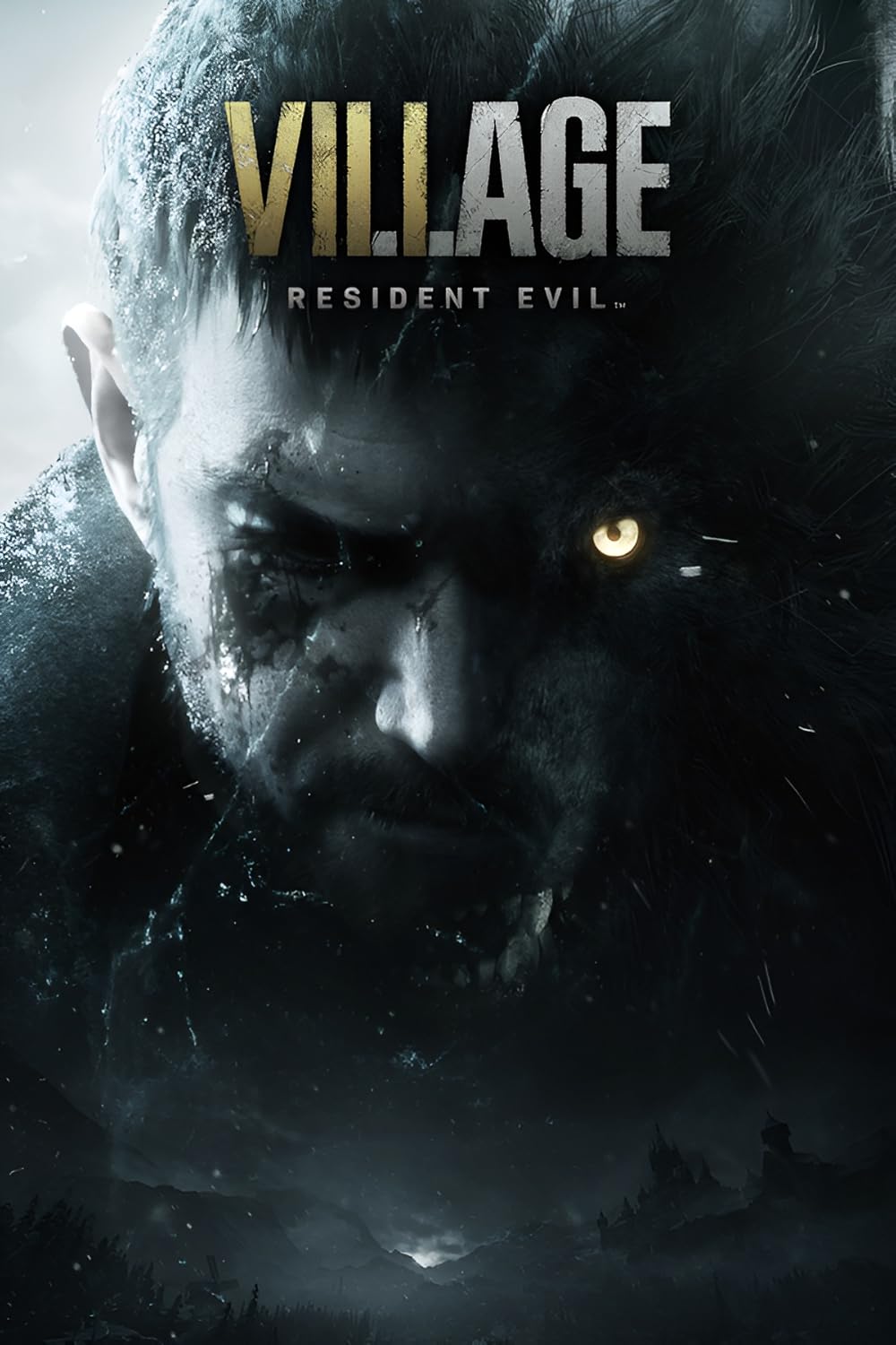 Resident Evil 8 Village