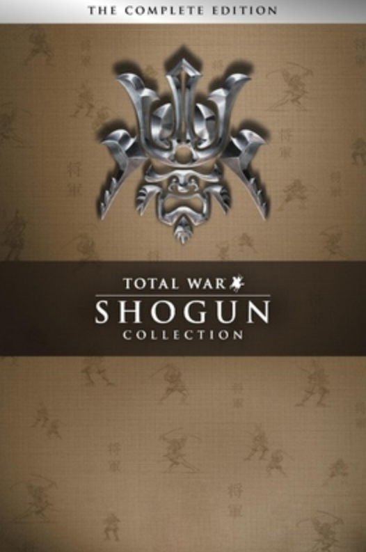 Shogun Total War Collection