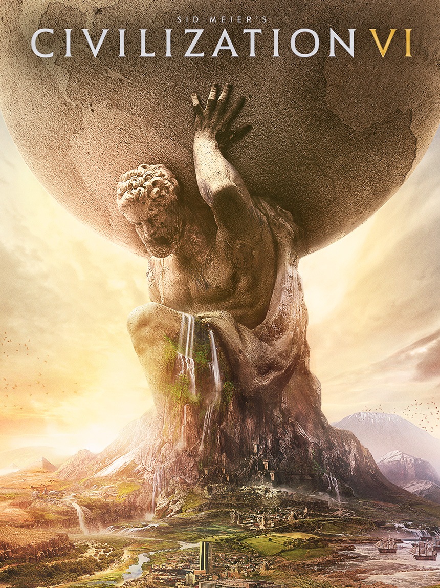 Sid Meiers Civilization