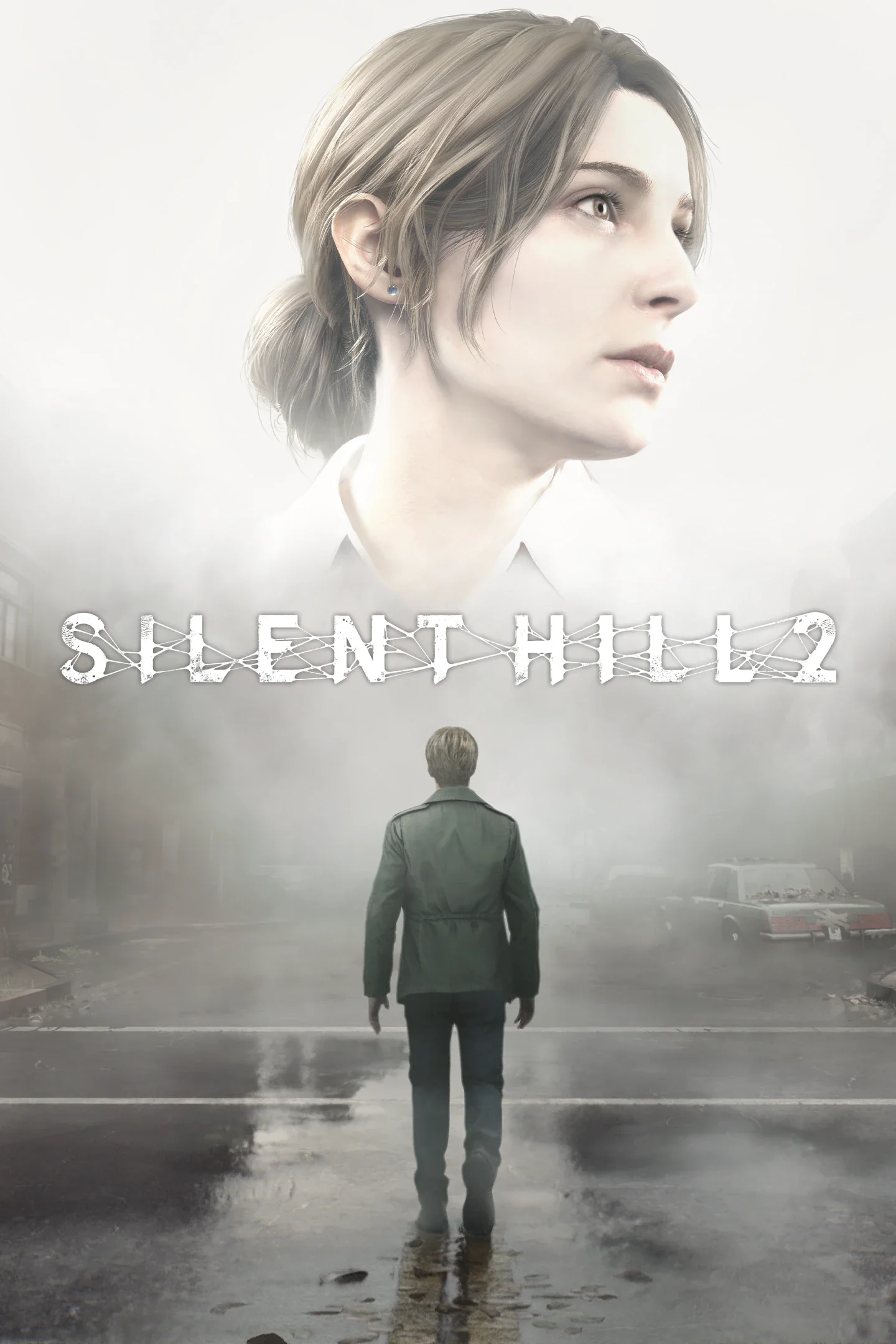 Silent Hill 2 Digital Deluxe