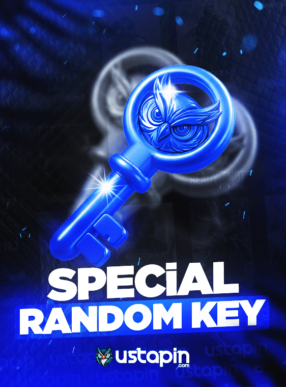 Special Random Key