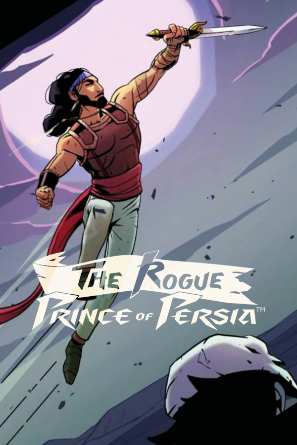 The Rogue Prince Of Persia
