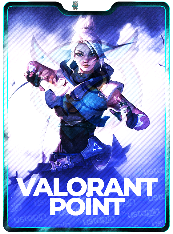 Valorant 825 VP